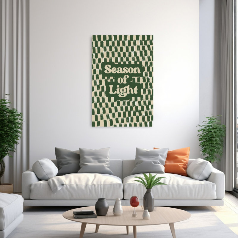 Print, 152.4cm H x 101.6cm W