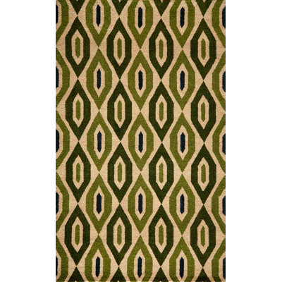 Habitat Geometric Indoor Rug