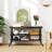 Eby Unfinished TV Stand for TVs up to 43"
