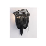 Jorge Flush Mounted Sconce