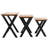 Joanna Solid Wood Nesting Tables-557086252