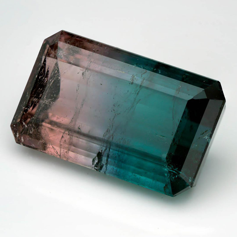 Tourmaline 32,75 carats