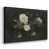 Toile avec cadre flottant noir n'est pas disponible
