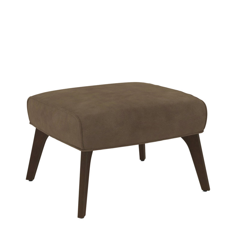 Upholstered Ottoman