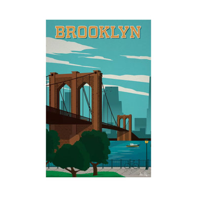 " Brooklyn "