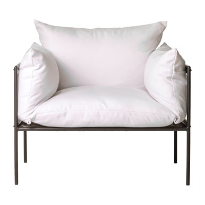 Patinero Outdoor Lounge Chair