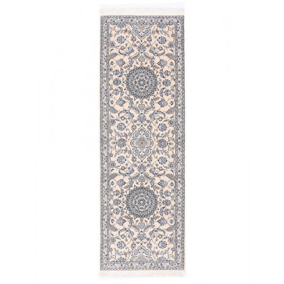 Tasos One-of-a-Kind 3' X 9'9'' Hand Knotted Area Rug