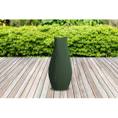 Bosmere 61cm W x 61cm D Patio Heater Cover