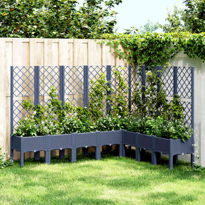 Breckon Planter Box