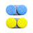 Ewbank Electra Mop Replacement Pads, Washing & Polishing, FP40 Reusable Spin Pads