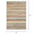 Healdton Abstract Indoor Rug-23243777