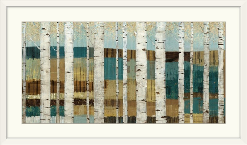 " Shimmering Valley " Great Big Canvas 