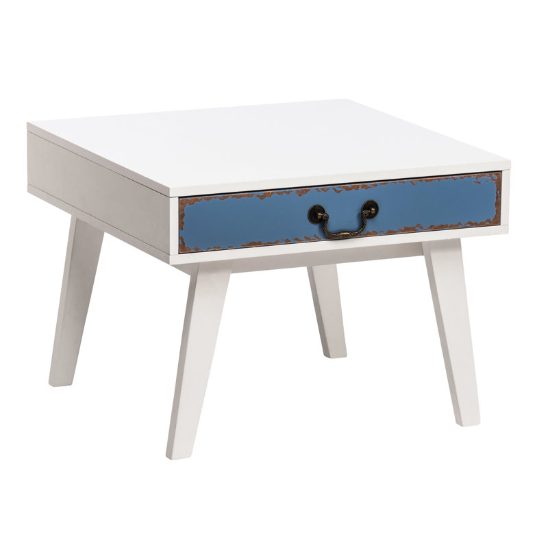 Lundia End Table