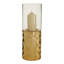 Glass Tabletop Candlestick-612268749