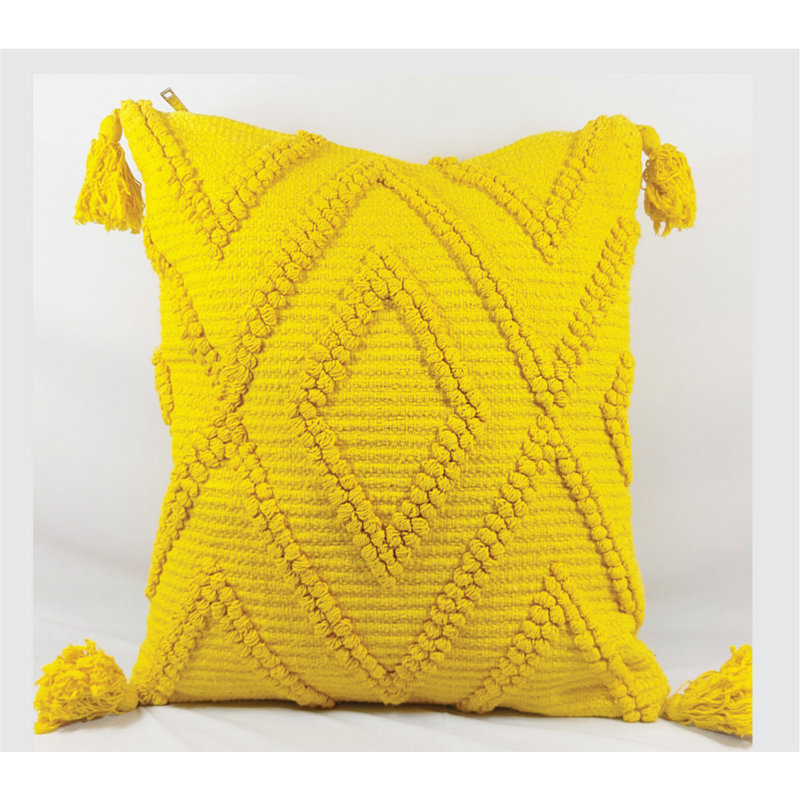 Coussin Jermeshia
