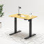 Bureau debout à hauteur ajustable Berrien-248786015-248786012