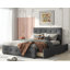 Grand lit standard Narell-481374383