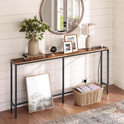 Annam 160cm Console Table