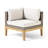 Outdoor Sectional Sofa Set