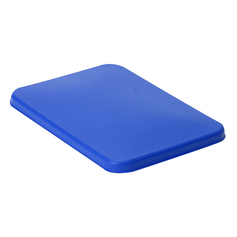 Sensory 2,375 pi. Couvercle de bac à sable rectangulaire