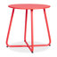 Outdoor Norino Plastic 2 - Person Seating Group-1638655316