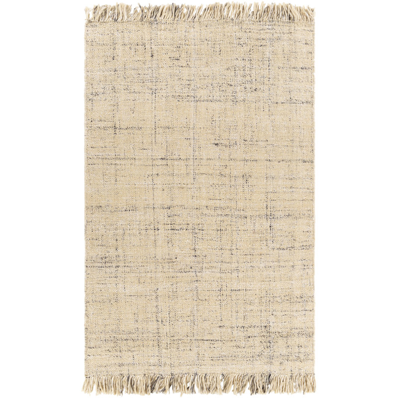 Linden Area Rug, Rectangle 5' x 7'6"