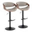 Tabouret de bar Arabelle-93302582-93302587