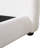 Valoria Upholstered Platform Bed With Pillow-Back Headboard-118963593