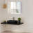 Double Door Wall Mounted Bathroom Mirror