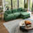 Green est en rupture de stock