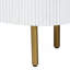 Commode 3 tiroirs Mid-Century