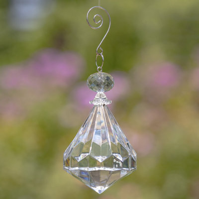 Kaylyne Plastic Rain Chain