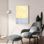 Art mural en verre Wrought Studio ™ «Keep Your Place» par Jodi Major-326726759
