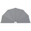 Tiradentes 3.2m x 1.6m Shade Sail-43052732