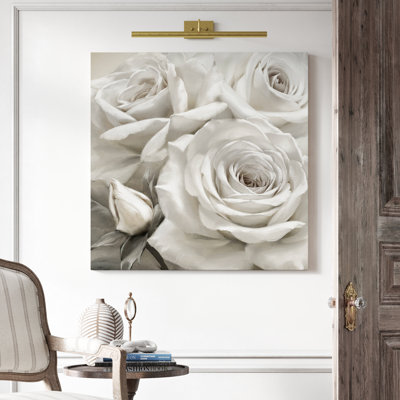 «Dreamy I Trio», reproduction d'art sur toile