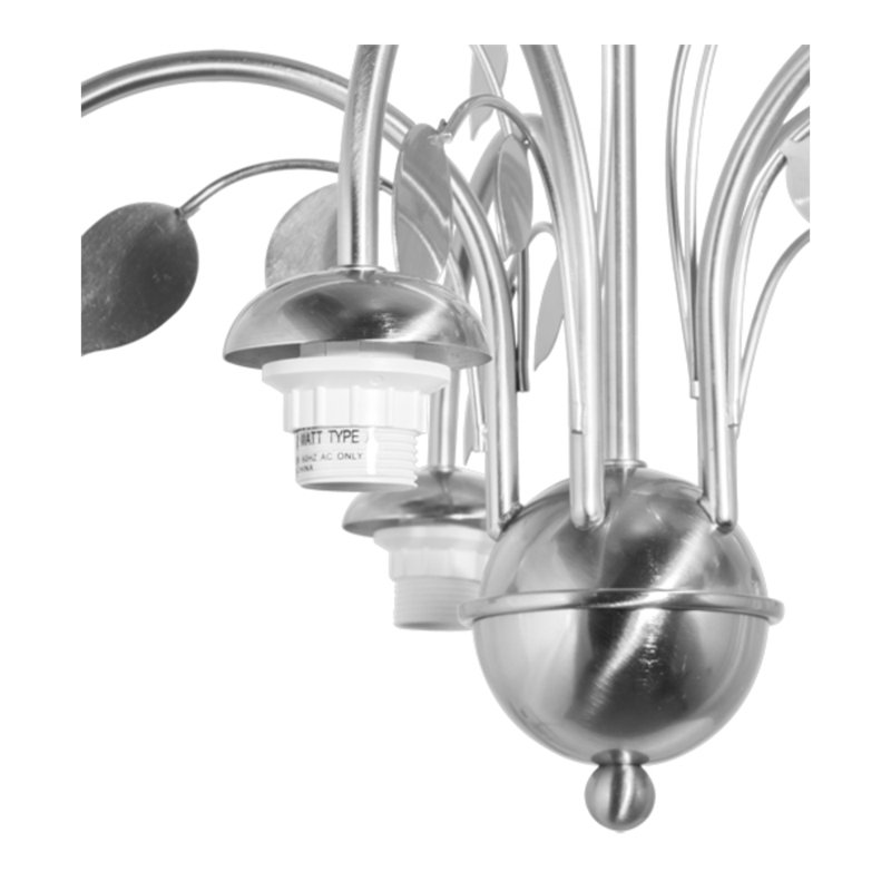 Izear 5 - Light Chandelier