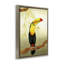 «One Toucan on Branch», art mural par Christine Reichow-1848747700-1858759780
