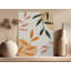 1 Piece Wrapped Canvas Wall Art Set-1346205101