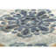 Angela Harris Dunmore 8x8 Polished Hand Painted Look Ceramic Tile