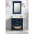 Navy Blue selected