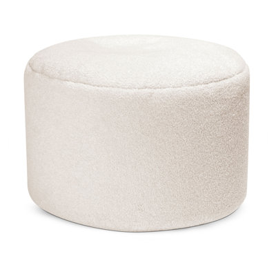  Pouf / repose-pieds Kaylianie