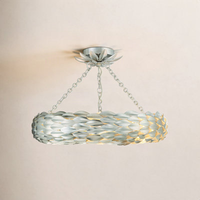 Adelynn 8-Light Chandelier