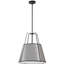 Luminaire suspendu 3 lumières trapézoïdale-1634771731-1634771735-1634771729