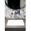 East Linear Wall Mount Bathroom Faucet-1045269887
