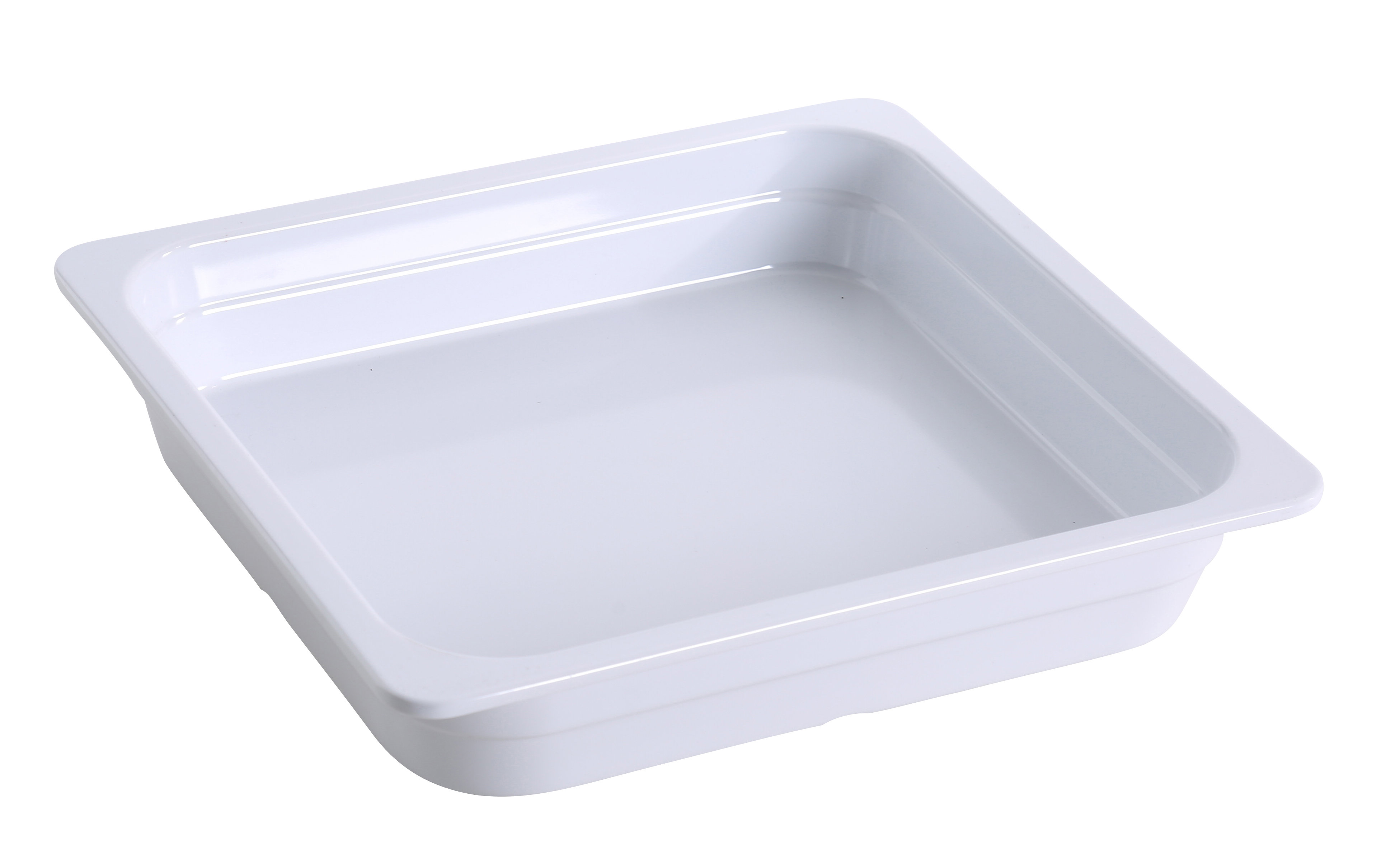 Yanco GN Pan Melamine Tray | Wayfair