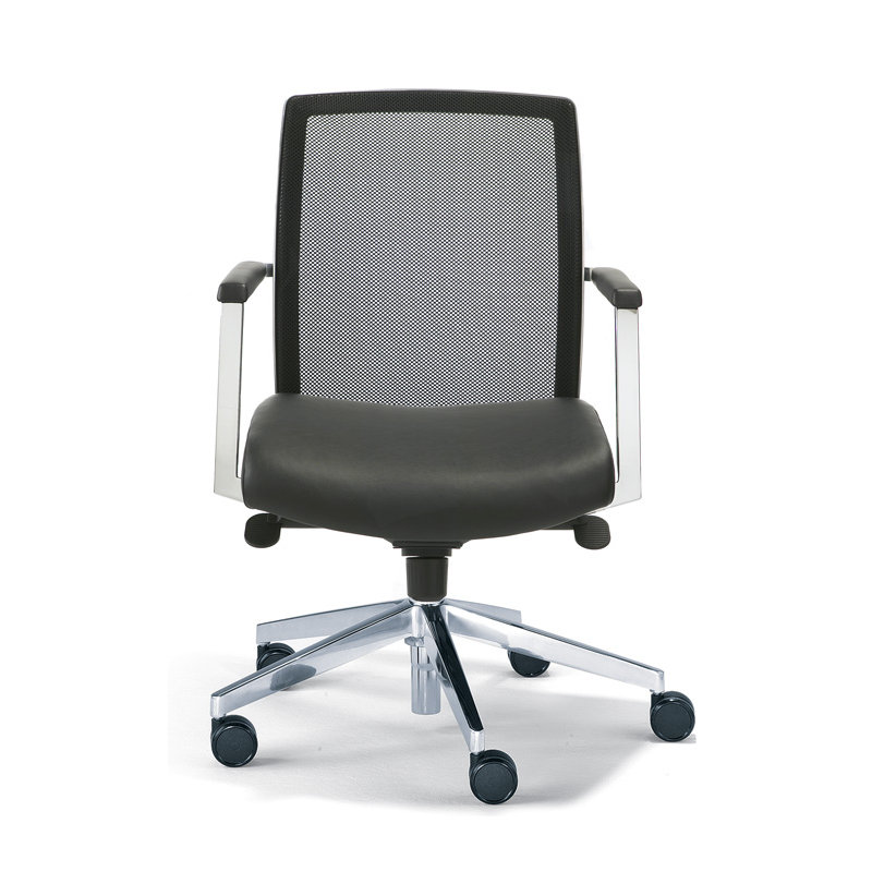 Chaise de conférence autoroute
