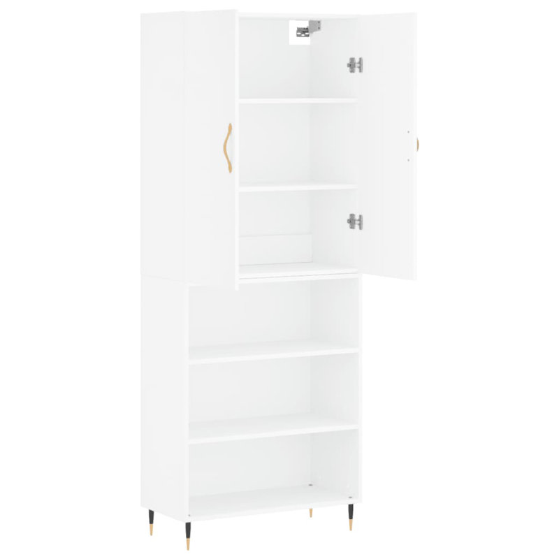 Storage Cabinet