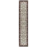 One-of-a-Kind 2'6" X 12' Area Rug