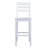 Oren Solid Wood Counter Stool