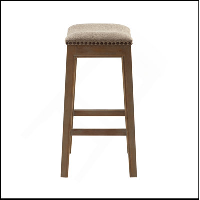 Tabouret de comptoir Saddle
